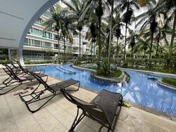 Caspian (D22), Condominium #487303711